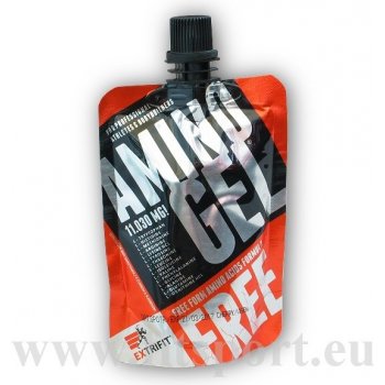 Extrifit Amino Gel 80 g