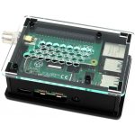 The PiHut TV HAT pro Raspberry Pi 4 v2.0 – Zboží Mobilmania
