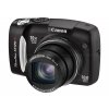Digitální fotoaparát Canon PowerShot SX120 IS