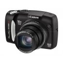 Canon PowerShot SX120 IS