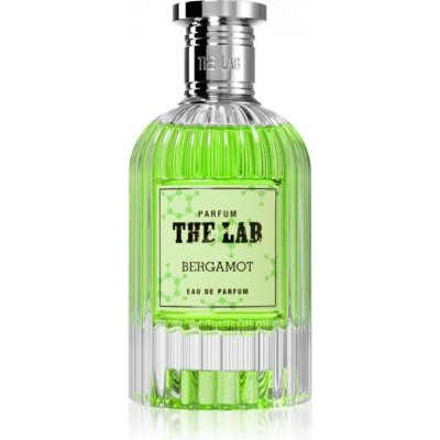 The Lab Bergamot parfémovaná voda unisex 100 ml – Zbozi.Blesk.cz