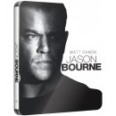 Jason Bourne / Steelbook / BD