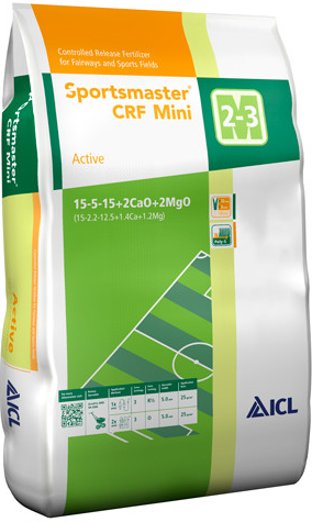 ICL Sportsmaster CRF Mini Active 25kg