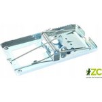 Bros Kovová past na potkany 9 cm x 16 cm 1 kus 068 – Zboží Mobilmania