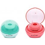 Sauvinex UV STERILIZÁTOR na dudlíky zelená – Zboží Dáma