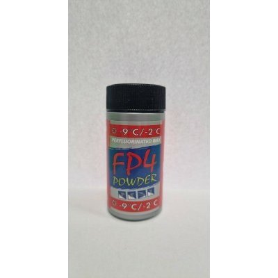 Briko Maplus FP4 Powder Med 30 g – Hledejceny.cz