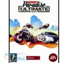 Burnout Paradise The Ultimate box