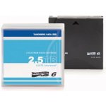 HP LTO6 Ultrium 6,25TB (C7976A) – Zboží Živě