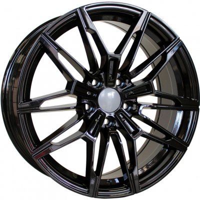 Racing Line I0294 10.5x22 5x112 ET35 black – Sleviste.cz