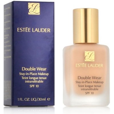 Estée Lauder Double Wear Stay In Place SPF10 make-up 1C1 Cool Bone 30 ml – Hledejceny.cz