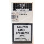 Cohiba Mini White 10 ks – Zboží Mobilmania