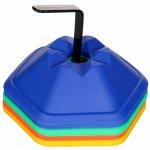 MERCO Mety vytyčovací Hex Marker 2in, sada 4x2 ks – Zbozi.Blesk.cz