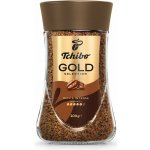 Tchibo Gold Selection 200 g – Hledejceny.cz