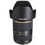 Pentax SMC DA 16-50mm f/2.8 ED AL (IF) SDM – Hledejceny.cz