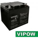VIPOW 12V 40Ah – Zboží Živě VIPOW 12V 40Ah – Zboží Živě