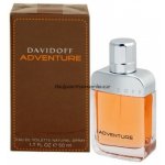 Davidoff Adventure toaletní voda pánská 50 ml – Hledejceny.cz