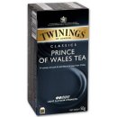 Twinings Prince of Wales černý 25 x 2 g