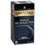 Twinings Prince of Wales černý 25 x 2 g – Hledejceny.cz
