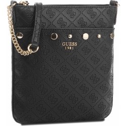 Guess Coast to coast crossbody kabelka - Nejlepší Ceny.cz