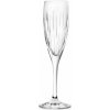 Sklenice RCR 2 sklenic na šampaňské Monnalisa 160 ml