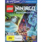 Lego ninjago Nindroids – Zboží Mobilmania