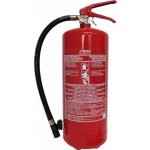 Červinka práškový HP 6 kg třída D Verze 17020 – Sleviste.cz