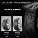 Pirelli Scorpion Winter 215/65 R16 98H