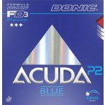 Potah DONIC Acuda Blue P2 - černá -