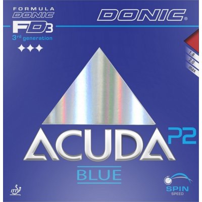 Donic Acuda P2