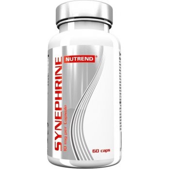 NUTREND Synephrine 60 kapslí