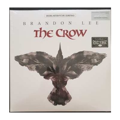 Various - The Crow - Original Motion Picture Soundtrack LTD LP