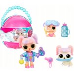 MGA L.O.L. Surprise! Překvapení v bublající pěně – Sleviste.cz