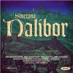 Smetana Bedřich - Dalibor CD – Sleviste.cz