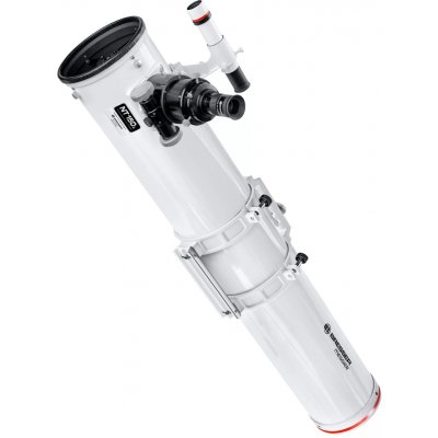Bresser Messier NT 150/1200mm HEX OTA – Zboží Živě