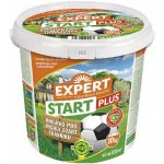 Forestina Trávníkové hnojivo EXPERT START PLUS 10 kg – Hledejceny.cz