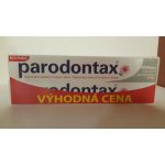 Parodontax Whitening 2 x 75 ml – Zboží Dáma