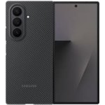 Samsung Z Fold7 Ochranný kryt Carbon černý EF-XF966SBEGWW – Zboží Živě