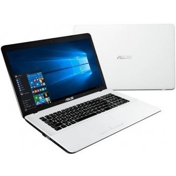 Asus F751LB-T4183T