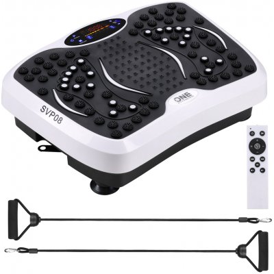 HMS ONE Fitness SVP08 – Zbozi.Blesk.cz