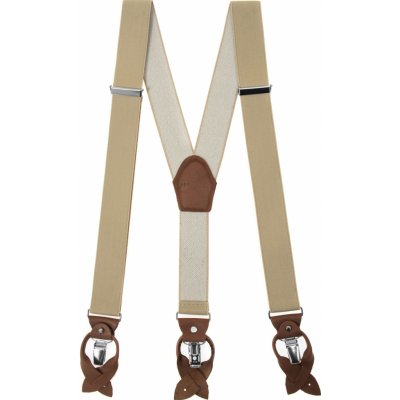 Avantgard Y 874 1563 béžová – Zboží Dáma