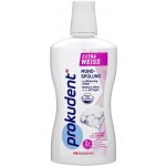 Prokudent bělicí Extra White 500 ml – Zboží Dáma