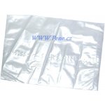 Carp System Rybářské PVA sáčky 10x15cm 10 ks – Hledejceny.cz