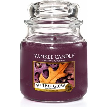 Yankee Candle Autumn Pearl 411 g