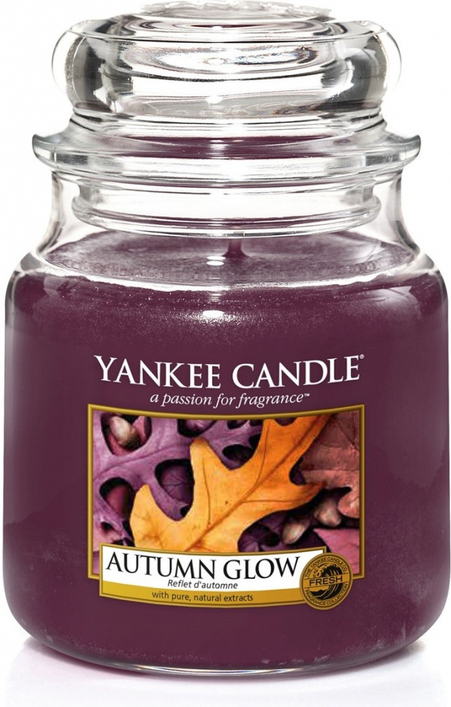 Yankee Candle Autumn Pearl 411 g
