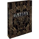 Velký Gatsby + soundtrack 2D+3D BD