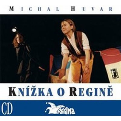Regina to nejlepší z písniček 1972-1999 - Michal Huvar – Zboží Mobilmania