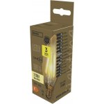 Emos LED žárovka Vintage Candle 2W E14 Teplá bílá+ – Hledejceny.cz