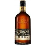 Božkov Republica Reserva 12y 40% 0,7 l (holá láhev) – Zboží Dáma