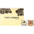 Dolce & Gabbana The One Woman EDP 50 ml + tělové mléko 100 ml dárková sada