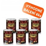 Marp Wild Boar divočák 6 x 400 g – Hledejceny.cz